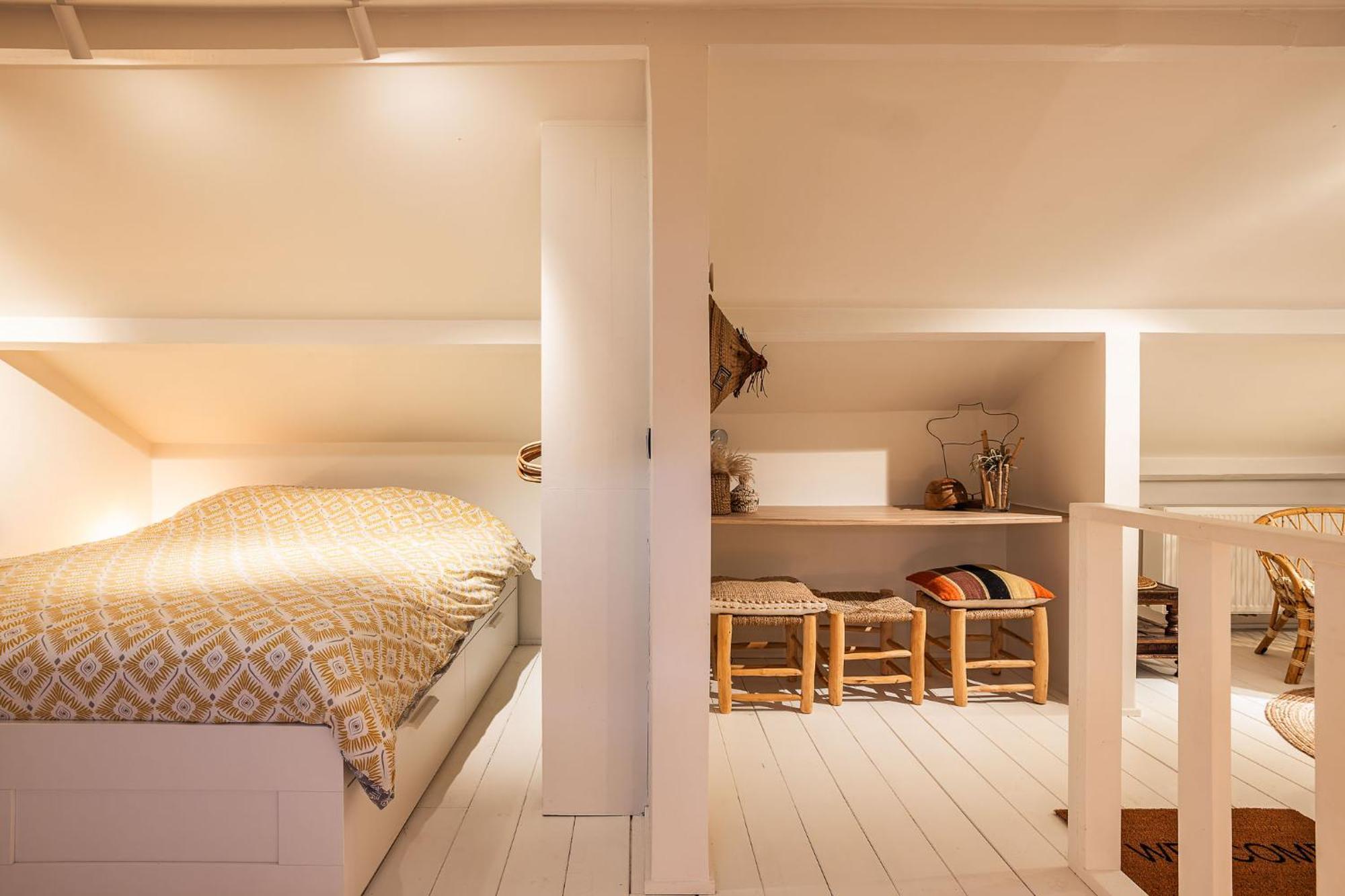 Vakantiehuis Cerise, Luxueus Genieten In De Leiestreek 代因泽 外观 照片